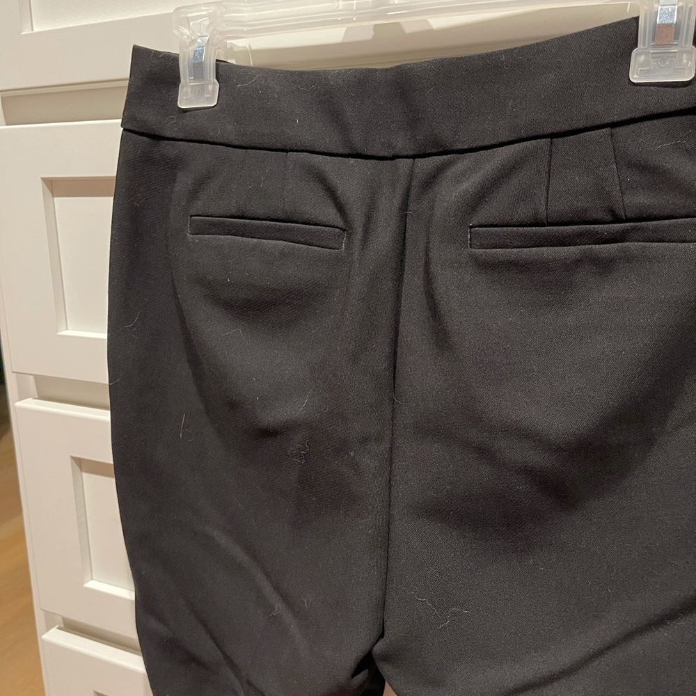 Loft dress pants 4 petite